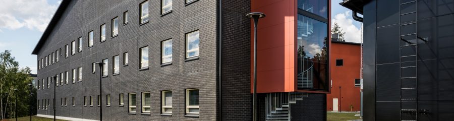 Rikosseuraamuslaitos Jyväskylä