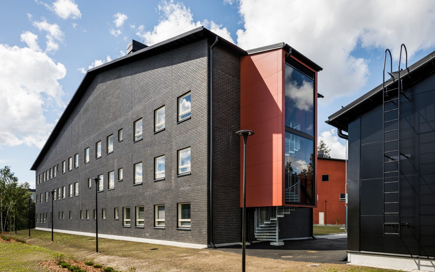 Rikosseuraamuslaitos Jyväskylä