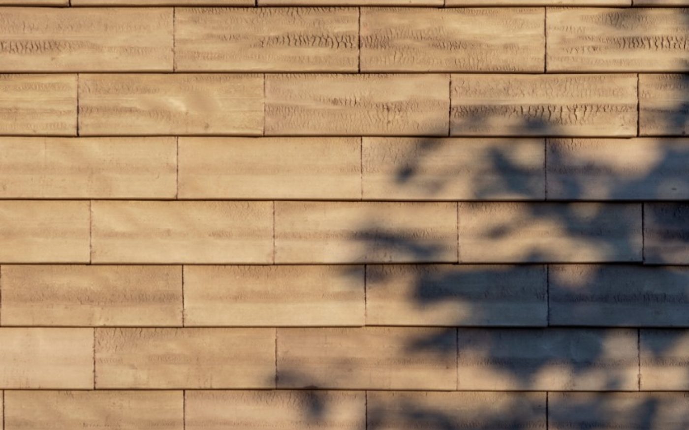 Facade cladding - URBAN Frederiksberg - Klepland Care Center