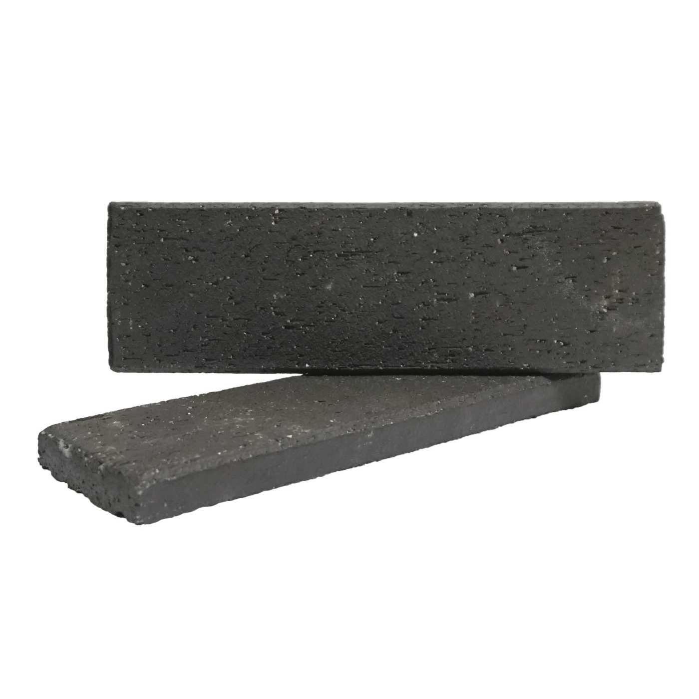 Tiililaatta MTL85 karhea Grafiitti