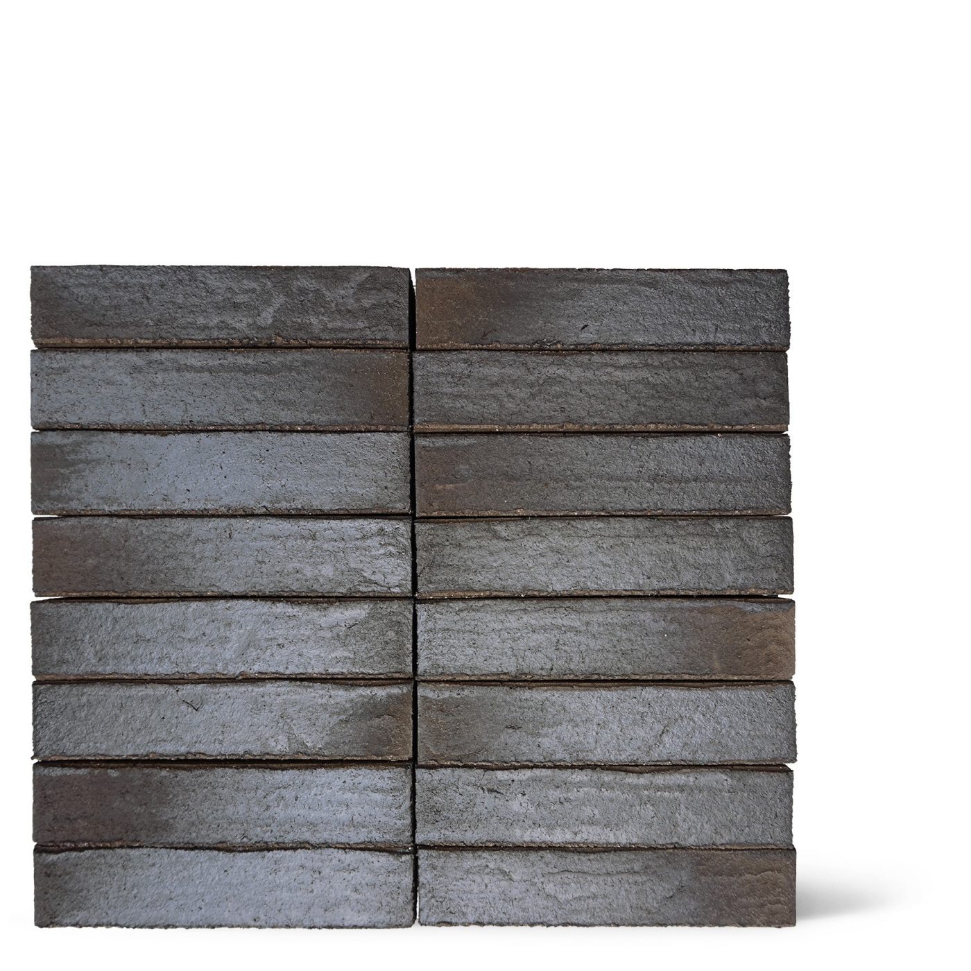 Hiilenkirjava Makasiini