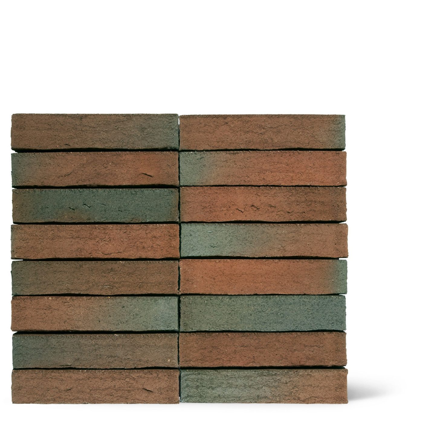 Ruskonkirjava Makasiini