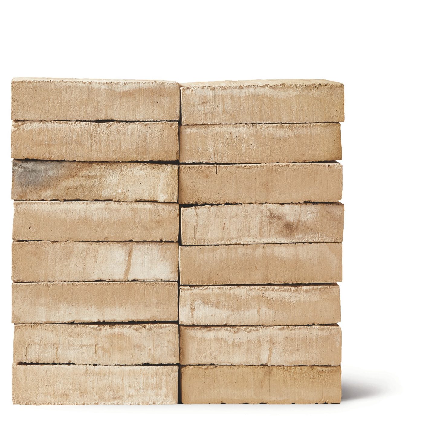 Danish Facade Brick 2.1.36 Light Coal