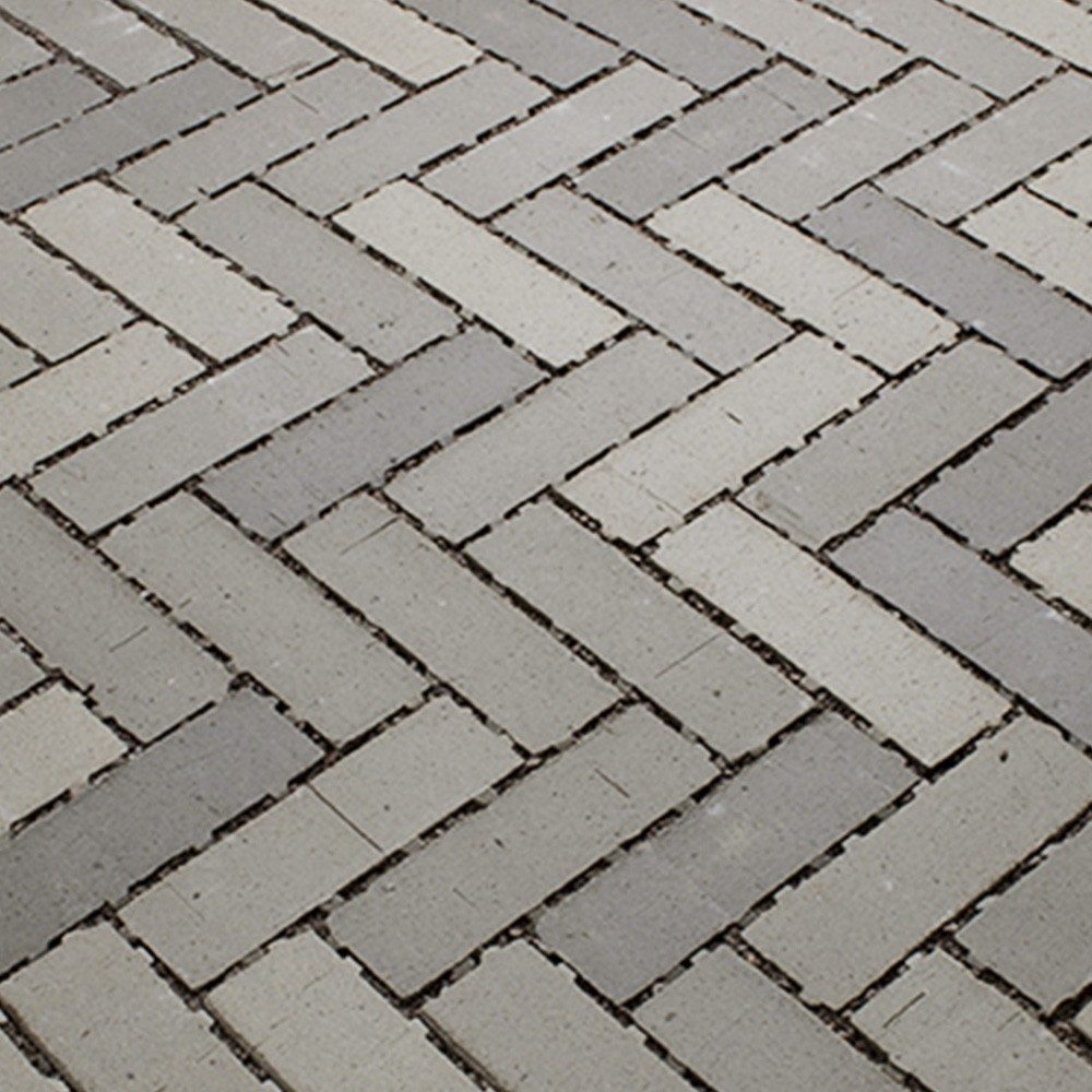 Aquata pavers grijs