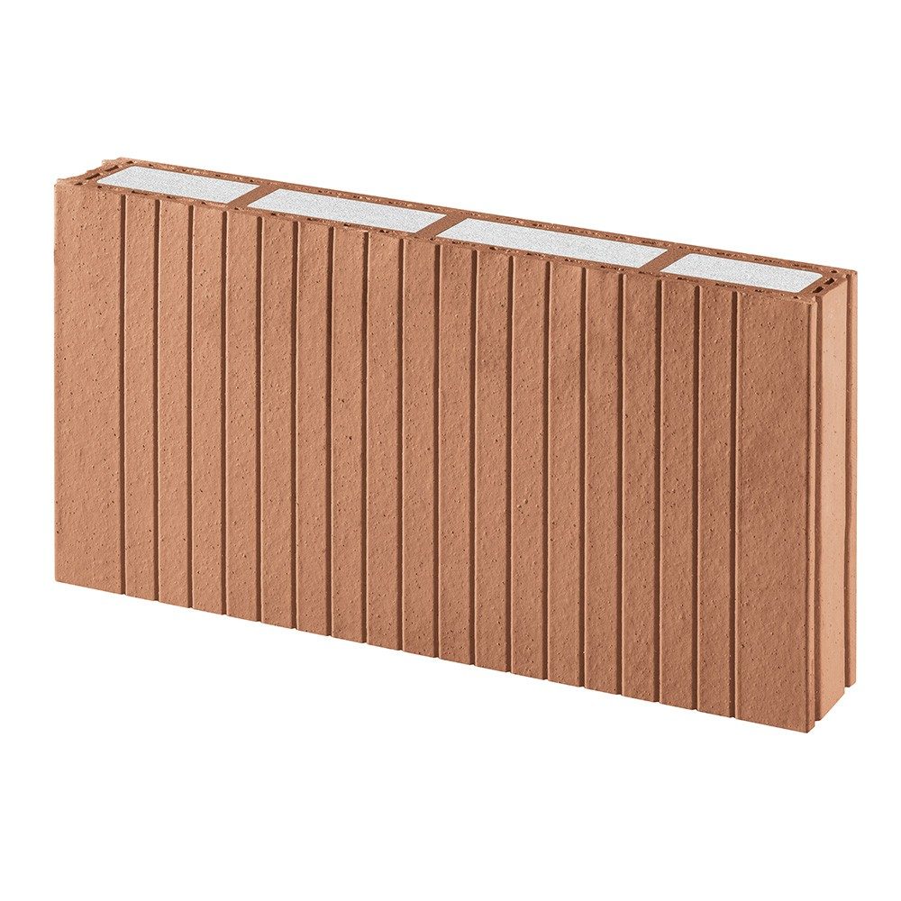 Poroton lämmöneristysharkko 80