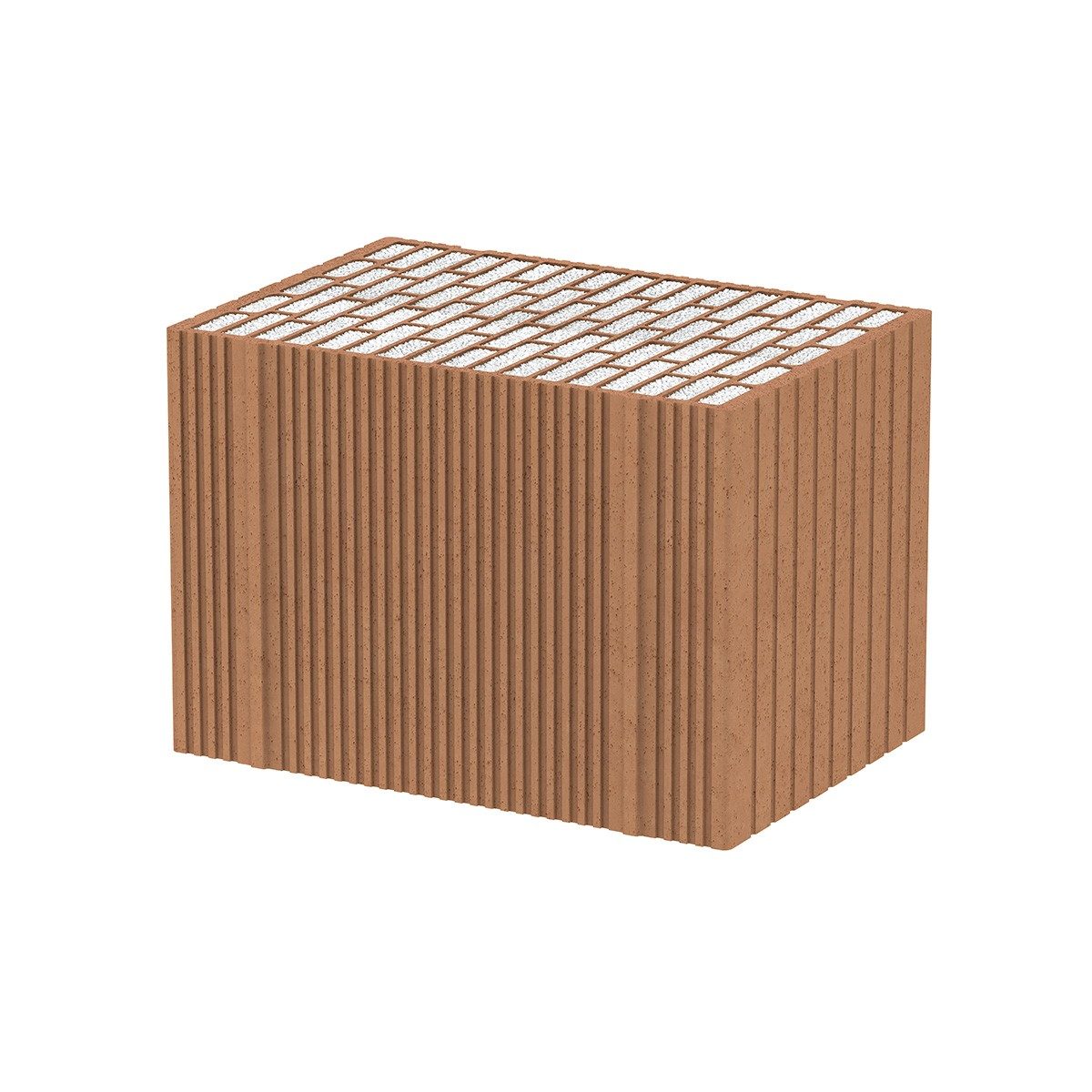 Poroton T6-5 365 kennoharkko