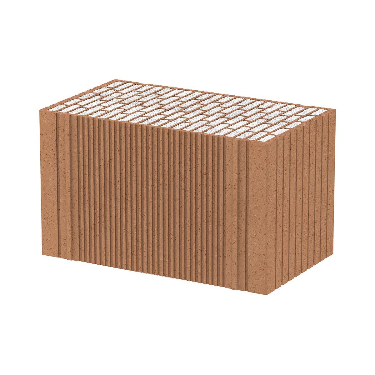 Poroton T6-5 425 kennoharkko