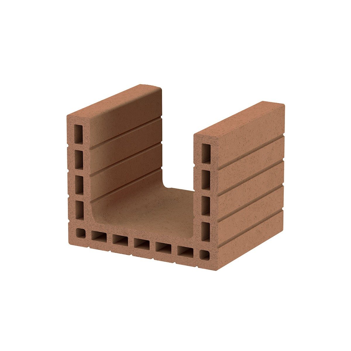 Poroton U-harkko 300