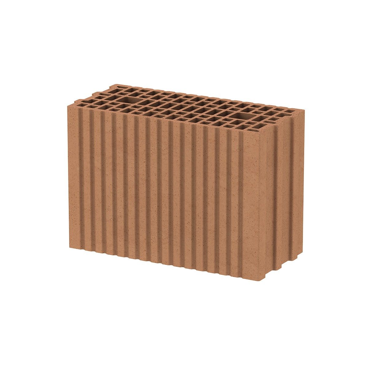 Poroton T0-8 175 kennoharkko