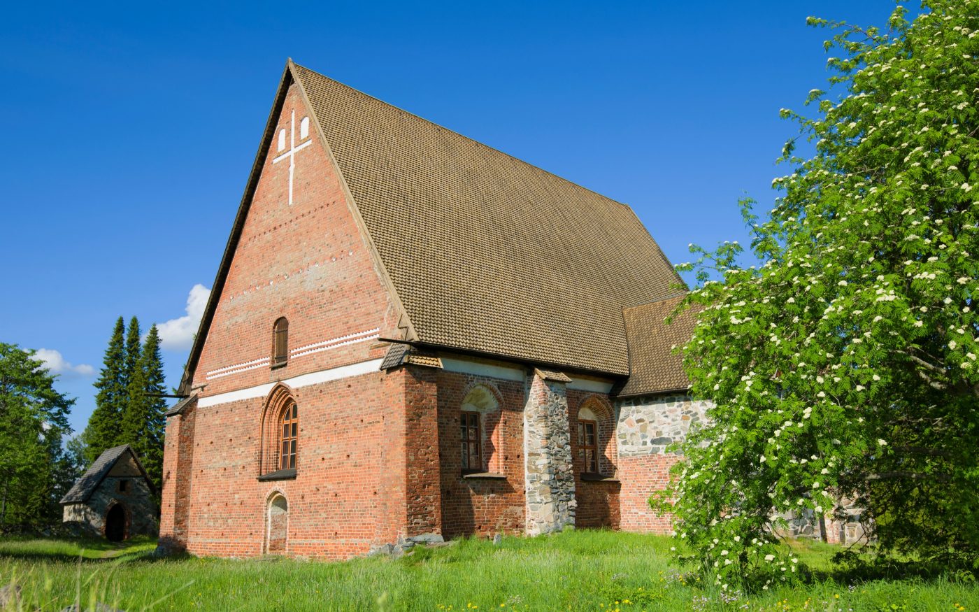 Artikkelikuvia Suomi