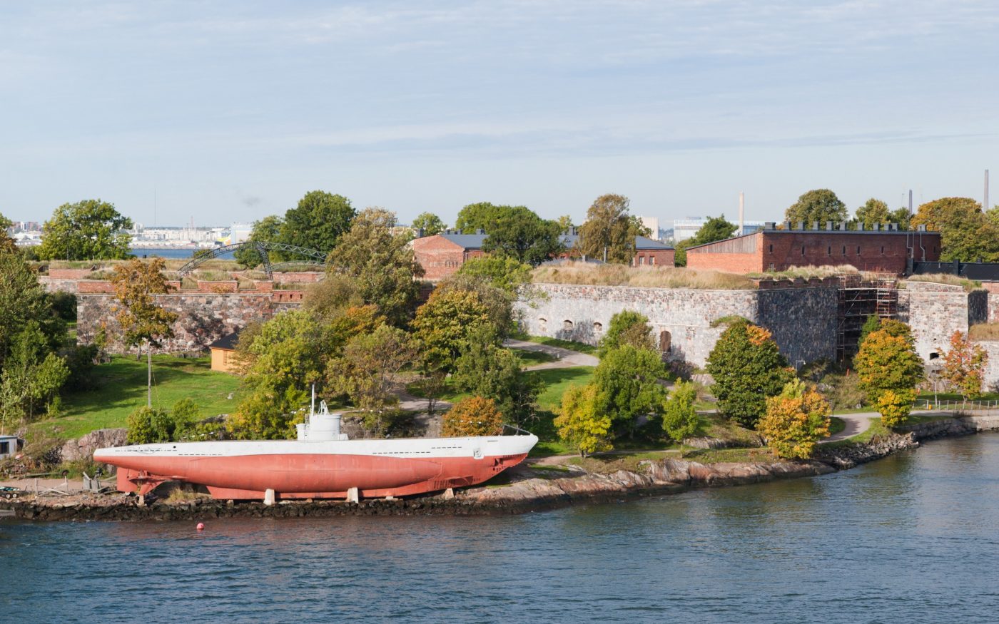 Artikkelikuvia Suomi