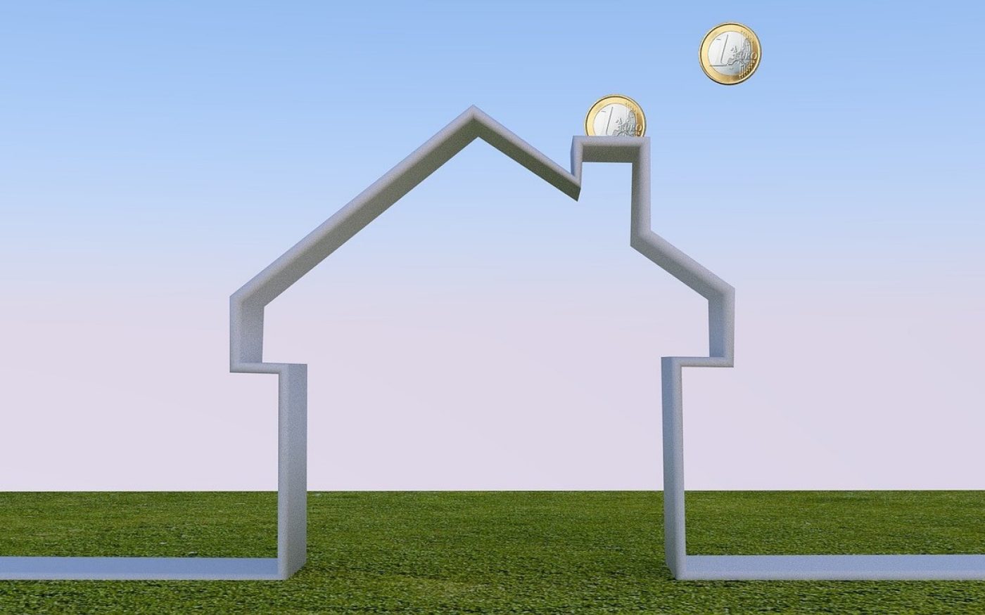 Energiataloudellinen talo 