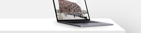 Headerbilleder Tilmelding til nyhedsbrev