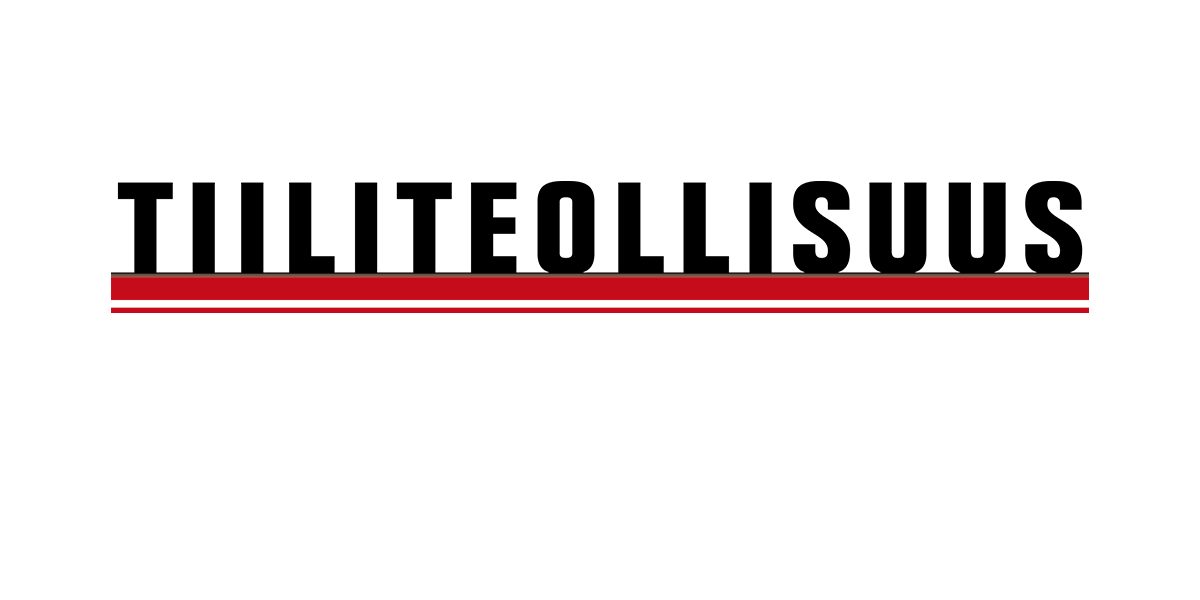 Logo tiiliteollisuus