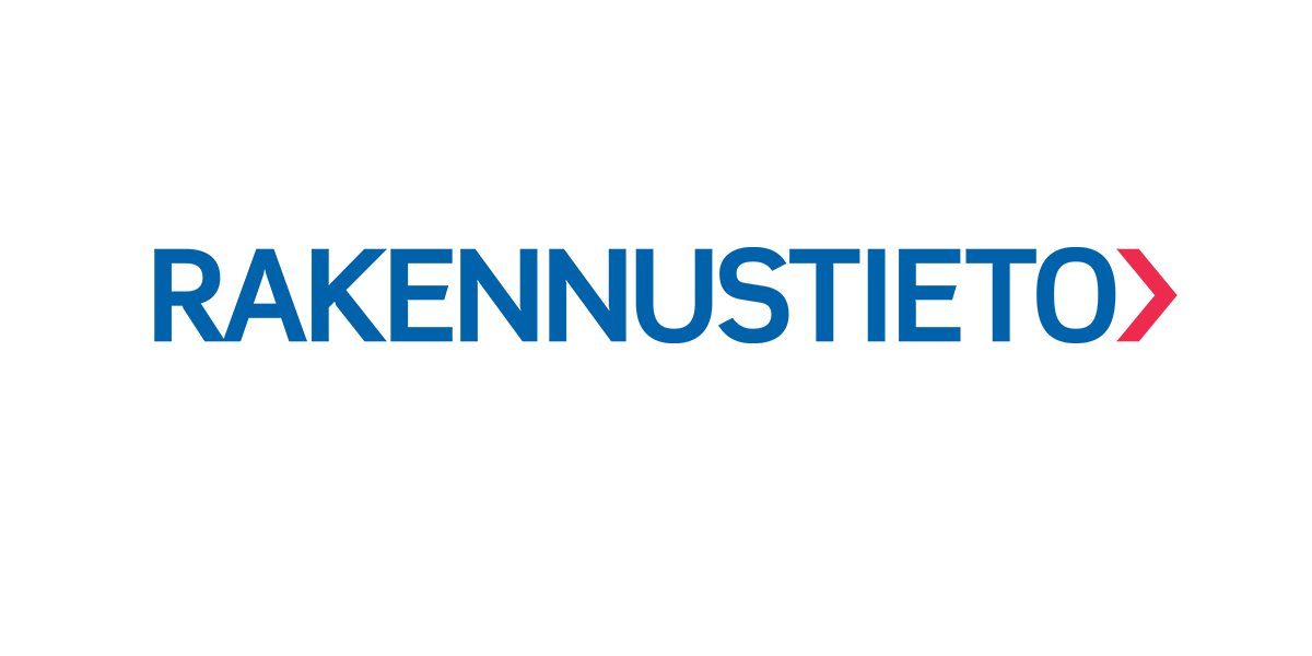 Logo rakennustieto