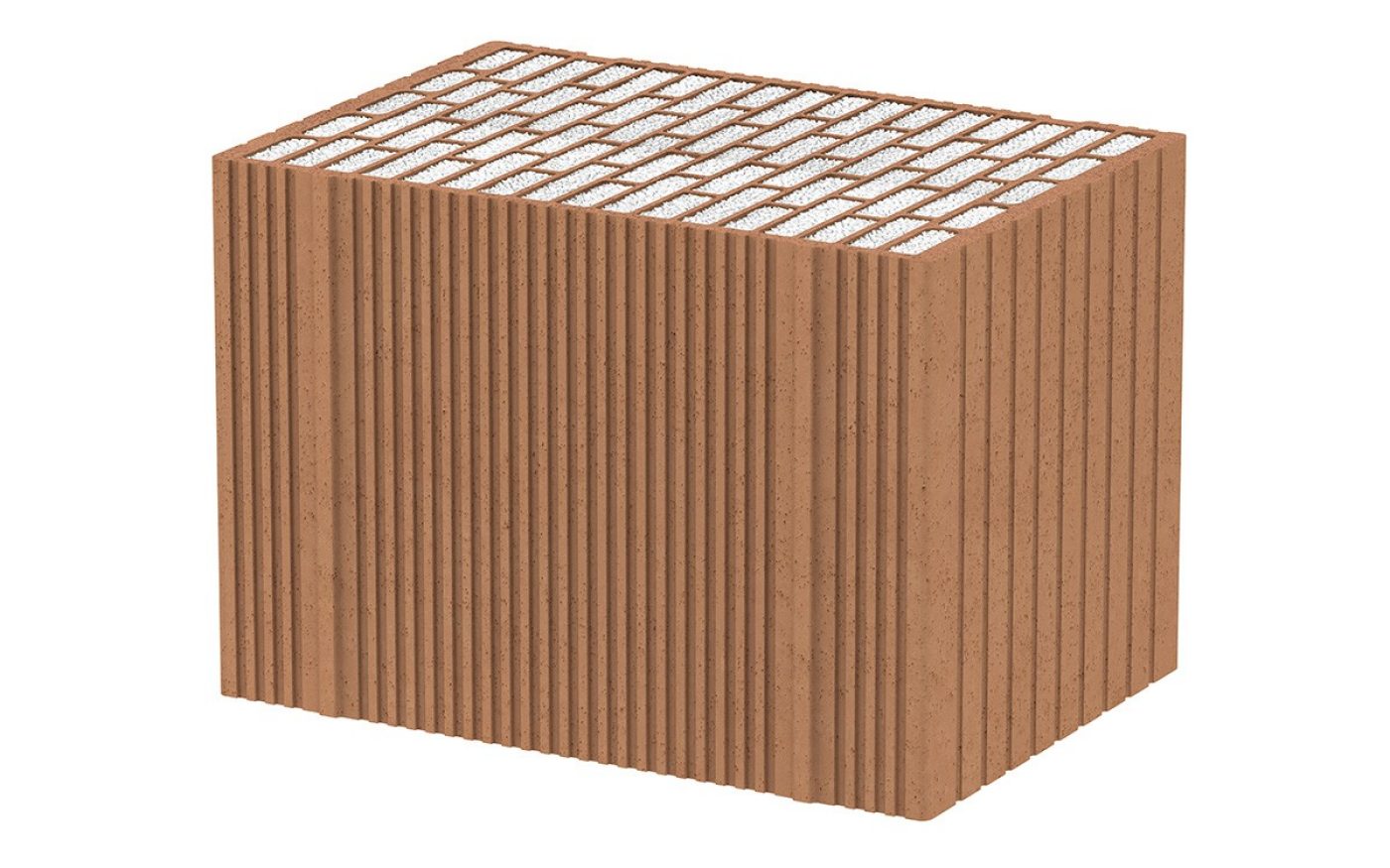 Poroton T6-5 365 kennoharkko