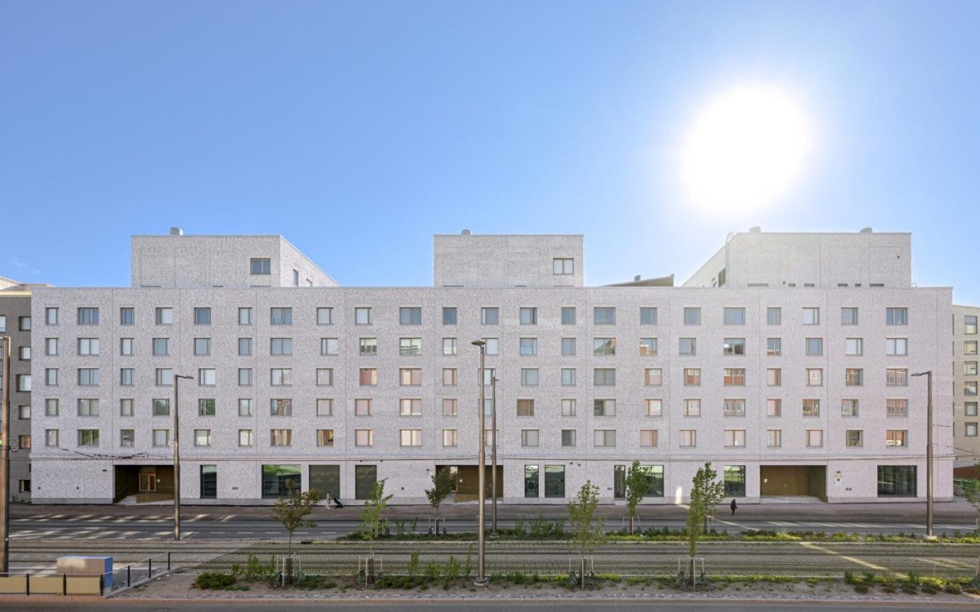 ArkMuoto tapahtuman kohdekuvat