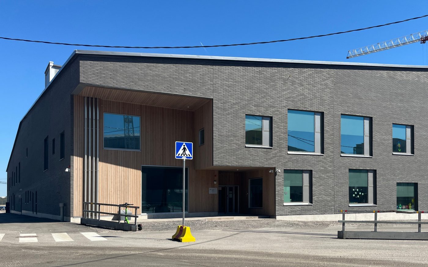 ArkMuoto tapahtuman kohdekuvat