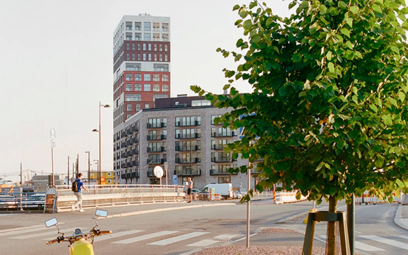 ArkMuoto tapahtuman kohdekuvat