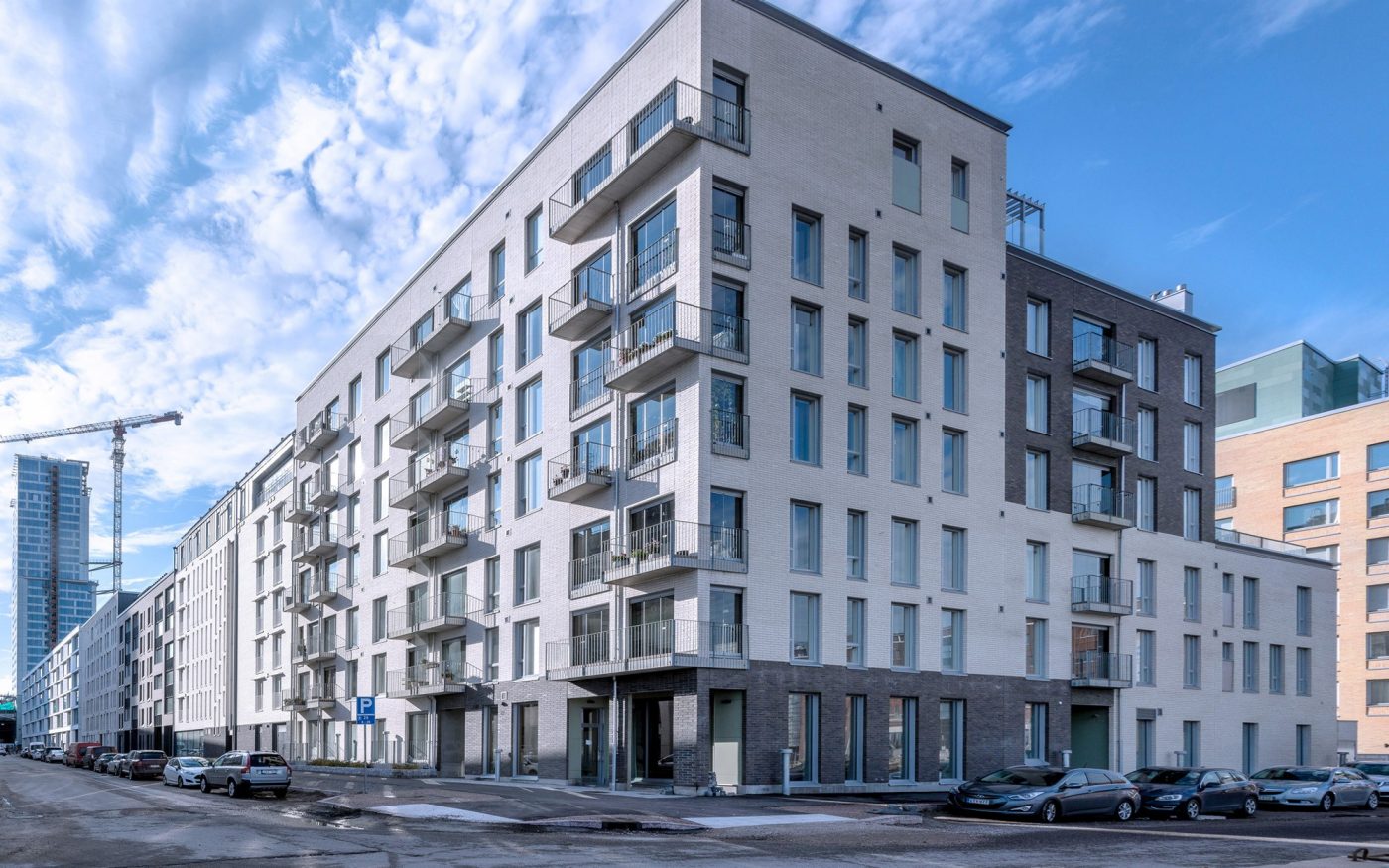 ArkMuoto tapahtuman kohdekuvat