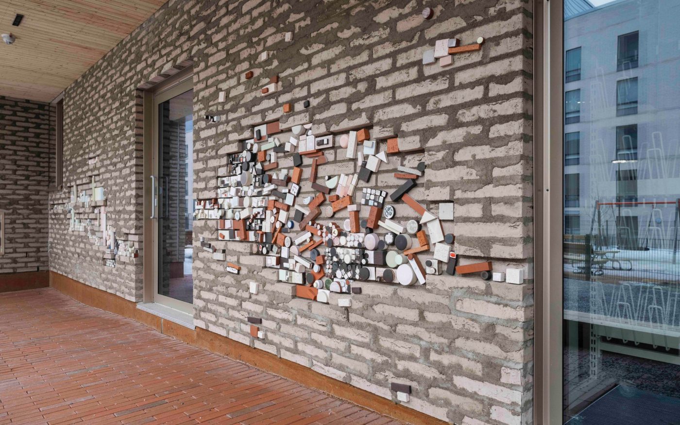 ArkMuoto tapahtuman kohdekuvat