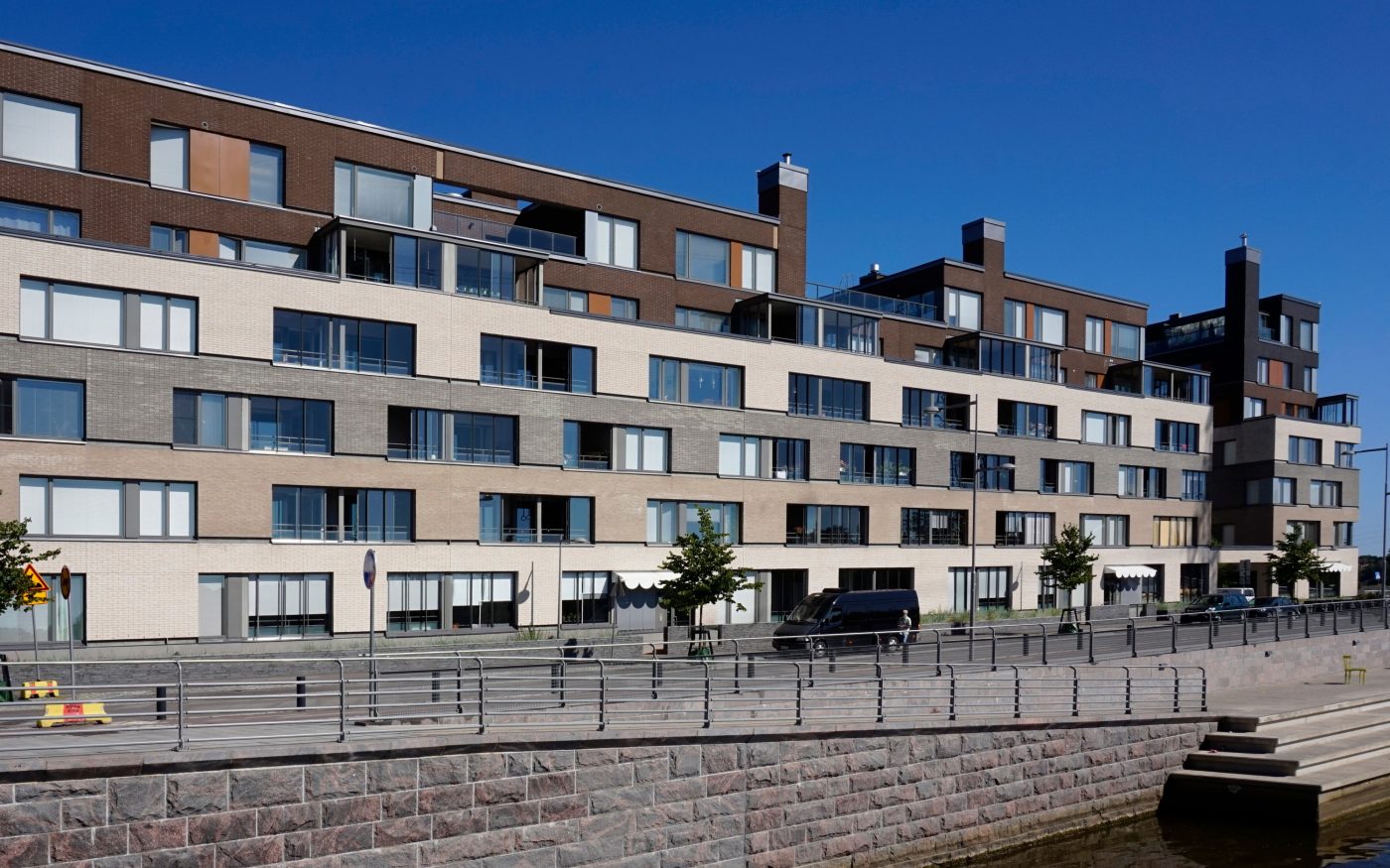 ArkMuoto tapahtuman kohdekuvat