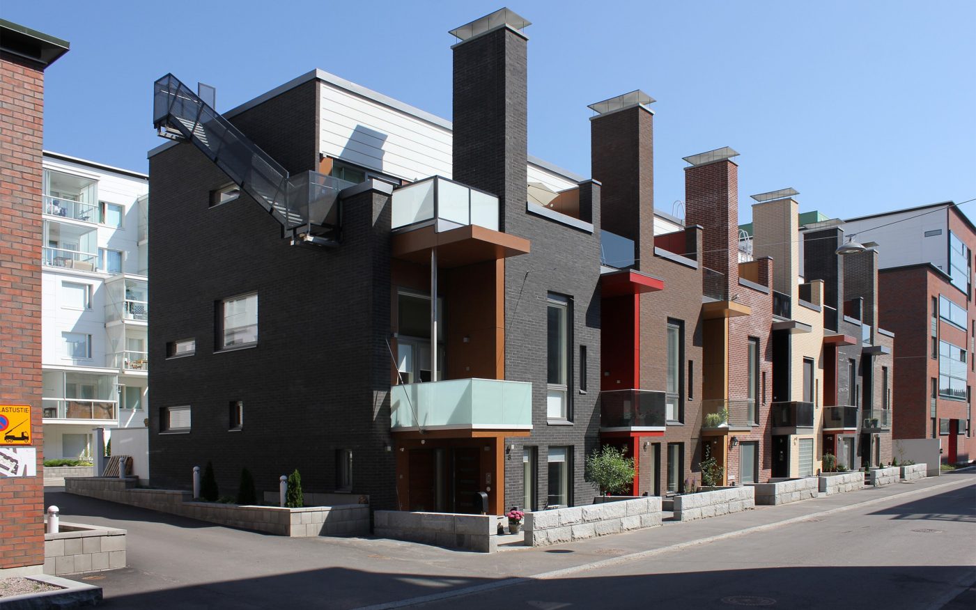 ArkMuoto tapahtuman kohdekuvat