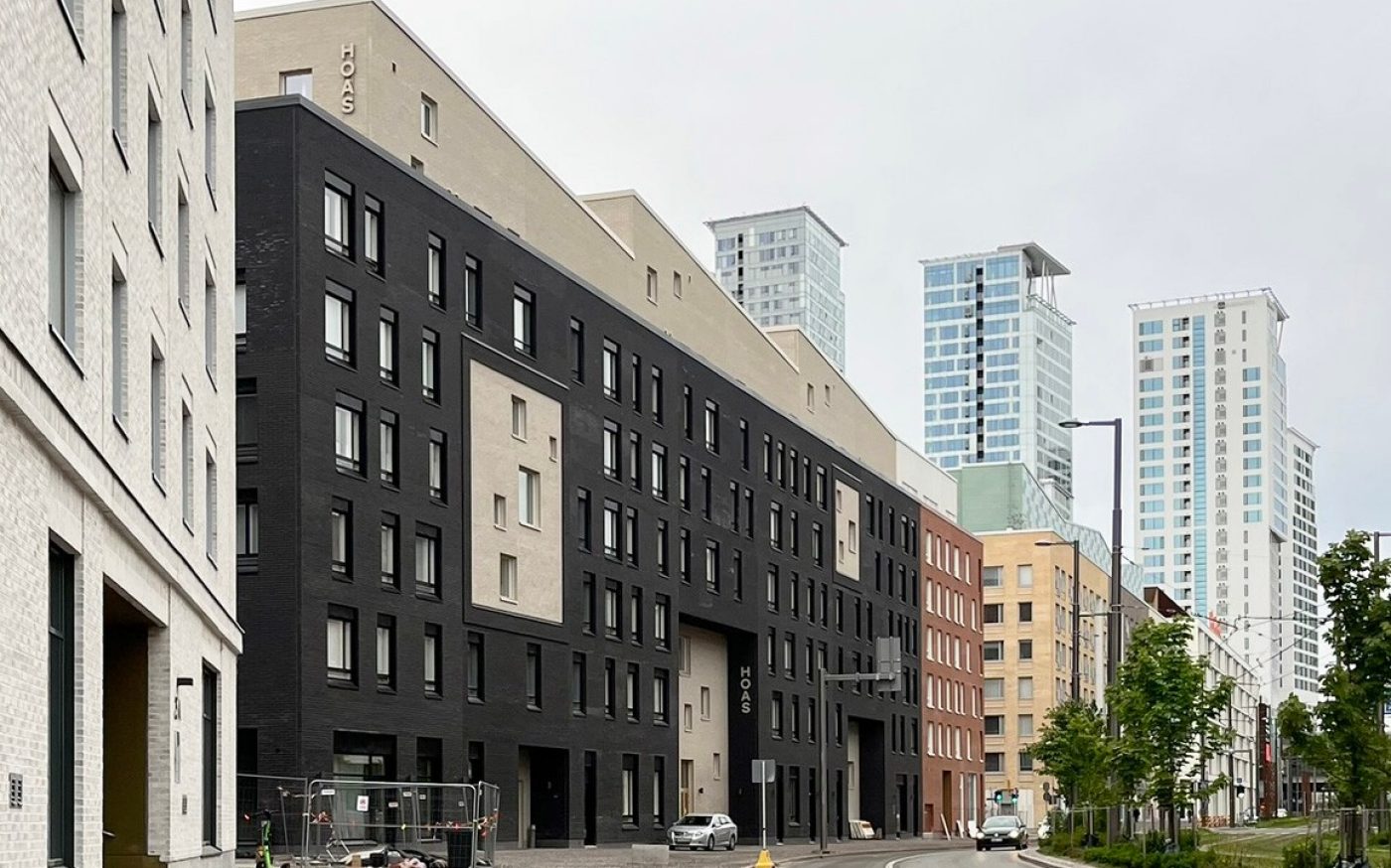 ArkMuoto tapahtuman kohdekuvat