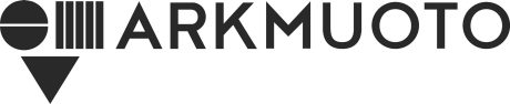 ArkMuoto-tapahtuman logo