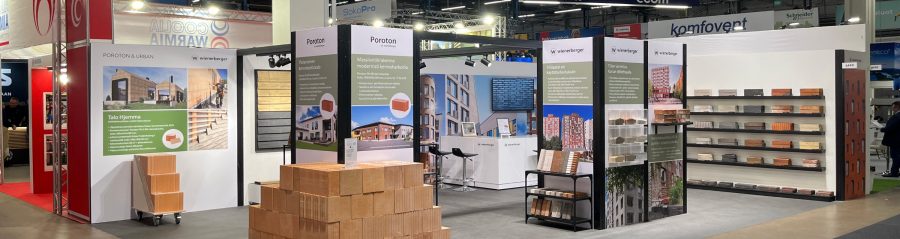 FinnBuild 2024 messut