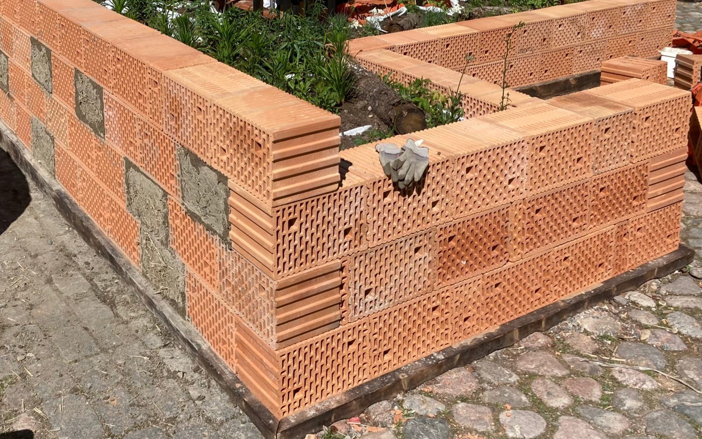 Alusta paviljonki arkkitehtien tutkimusprojekti Helsinki