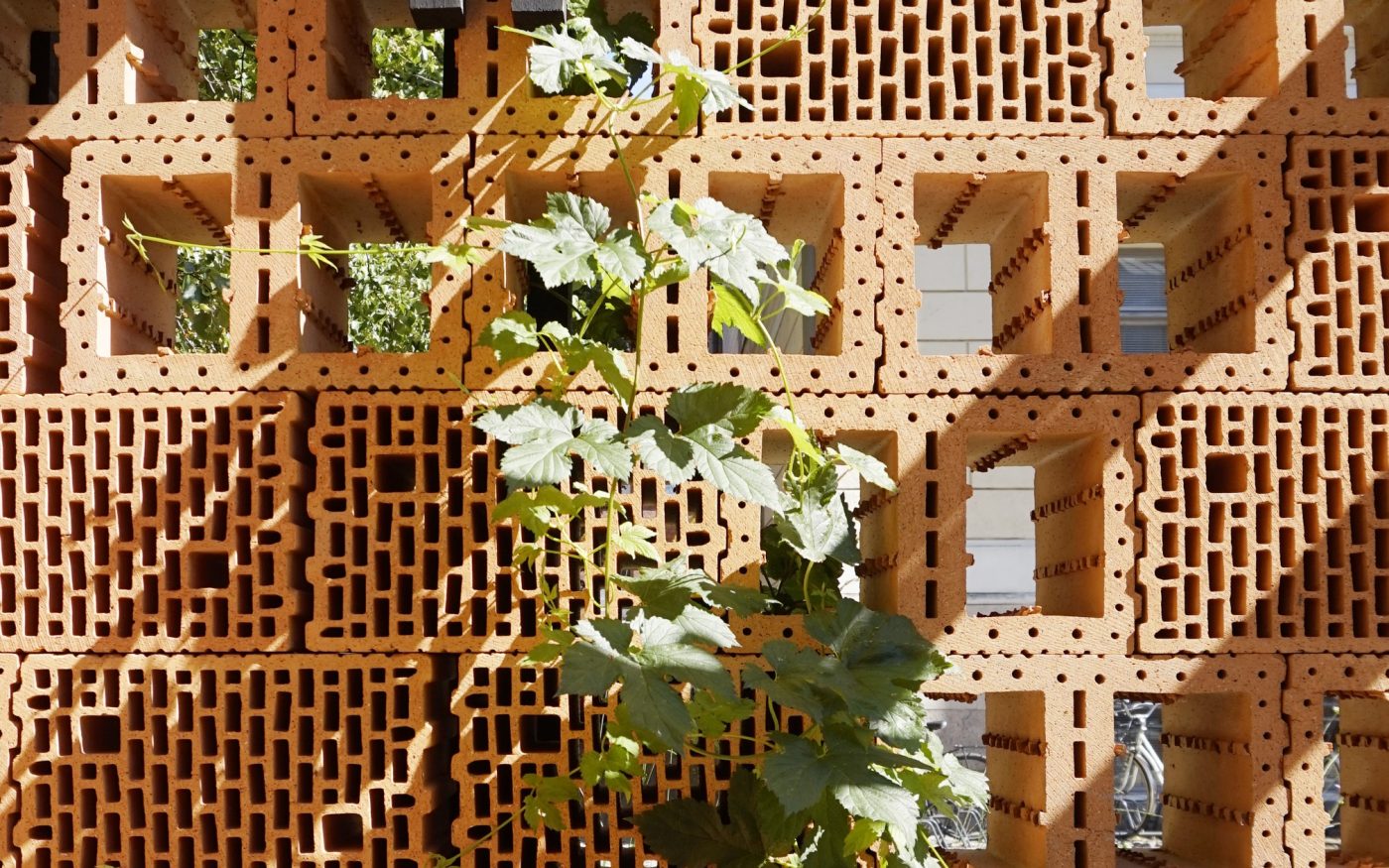 Alusta Paviljonki yhteistyöprojekti Helsinki