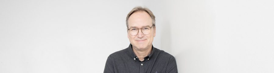 Juha Karilainen eläkkeelle