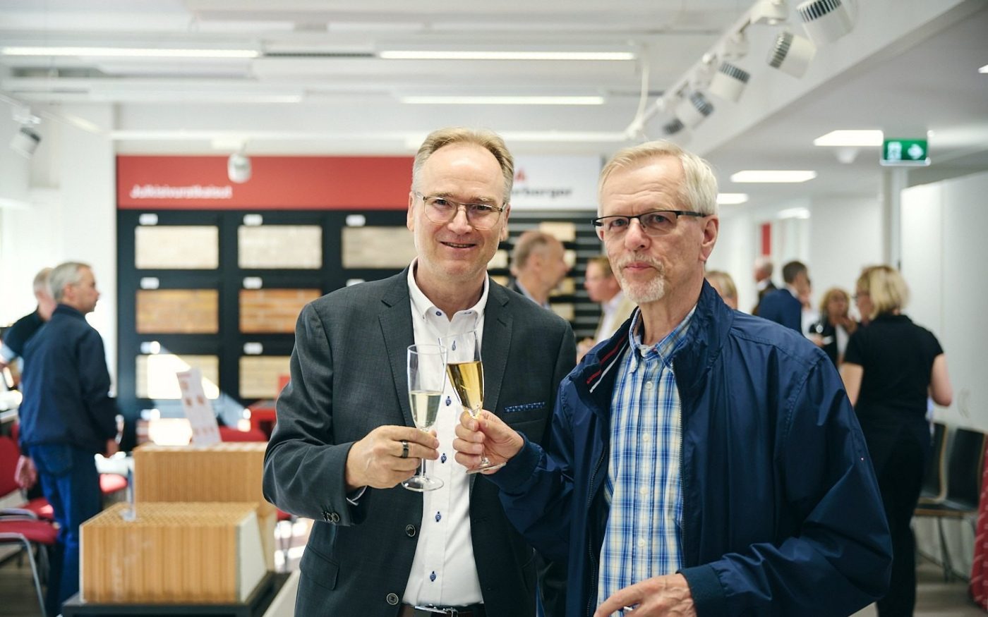 Juha Karilainen eläkkeelle