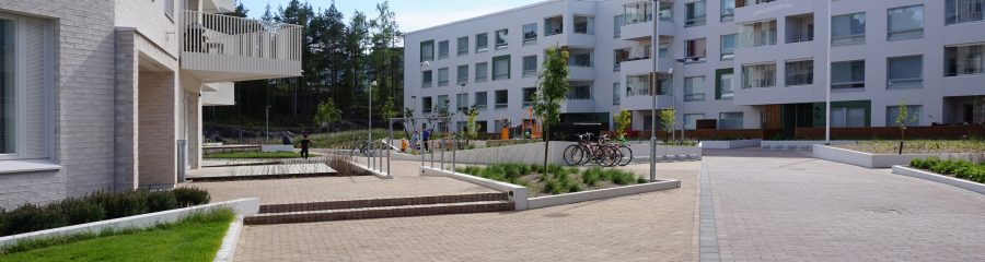 Pihatiilet Helsinki, Kruunuvuorenrantam siena