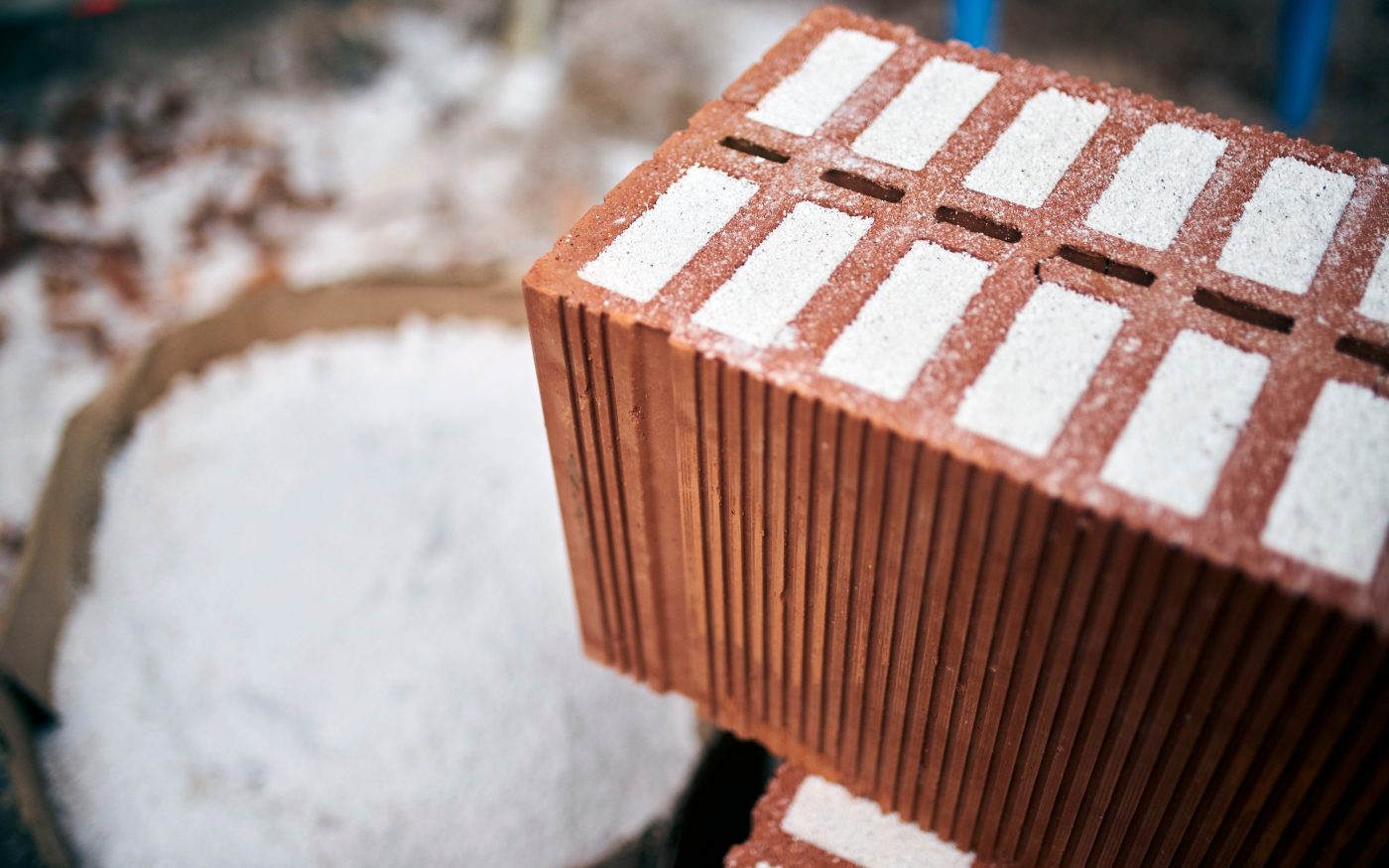 Kotkan toritalo, Poroton kennoharkkotalo