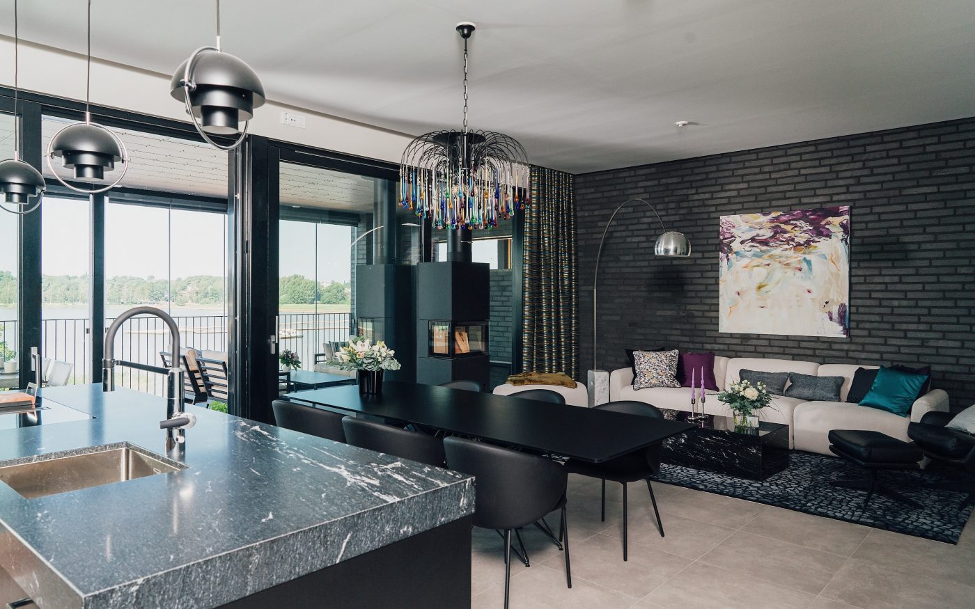 Housing Fair Queen's Stone