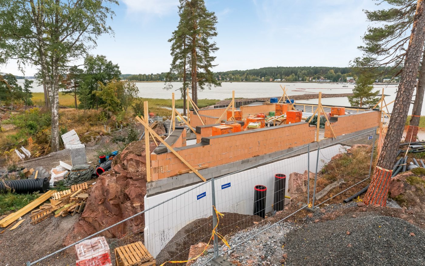 Loviisan asuntomessut 2023 kuvia