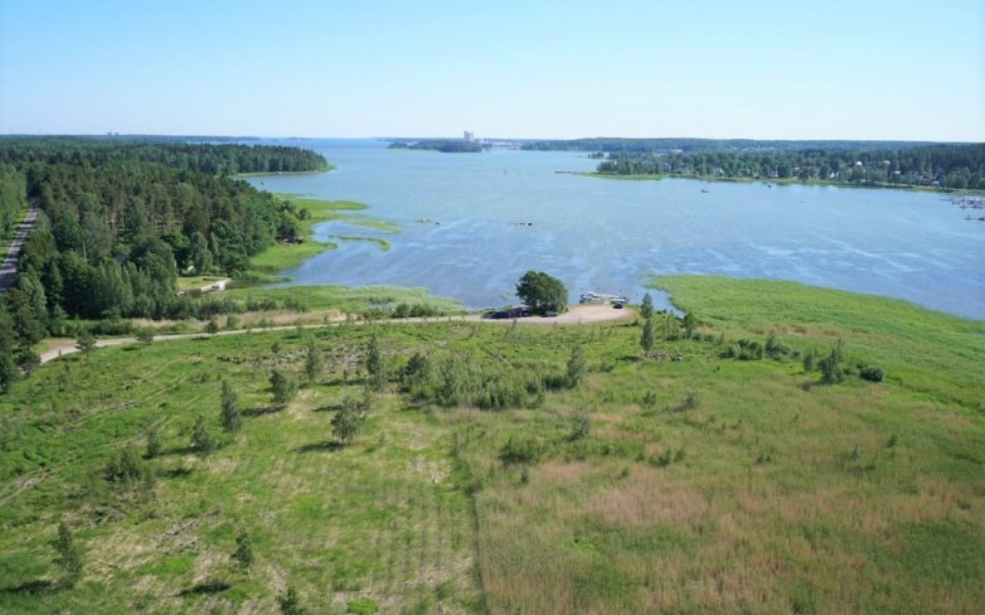 Loviisan asuntomessut 2023 kuvia