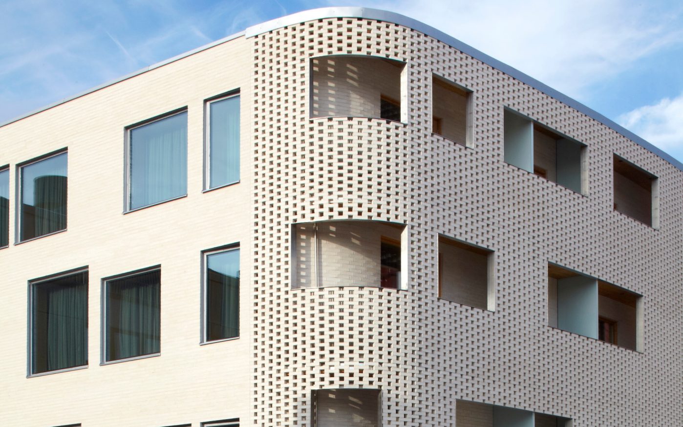 Paasihotelli, Helsinki, Brick Award voittaja