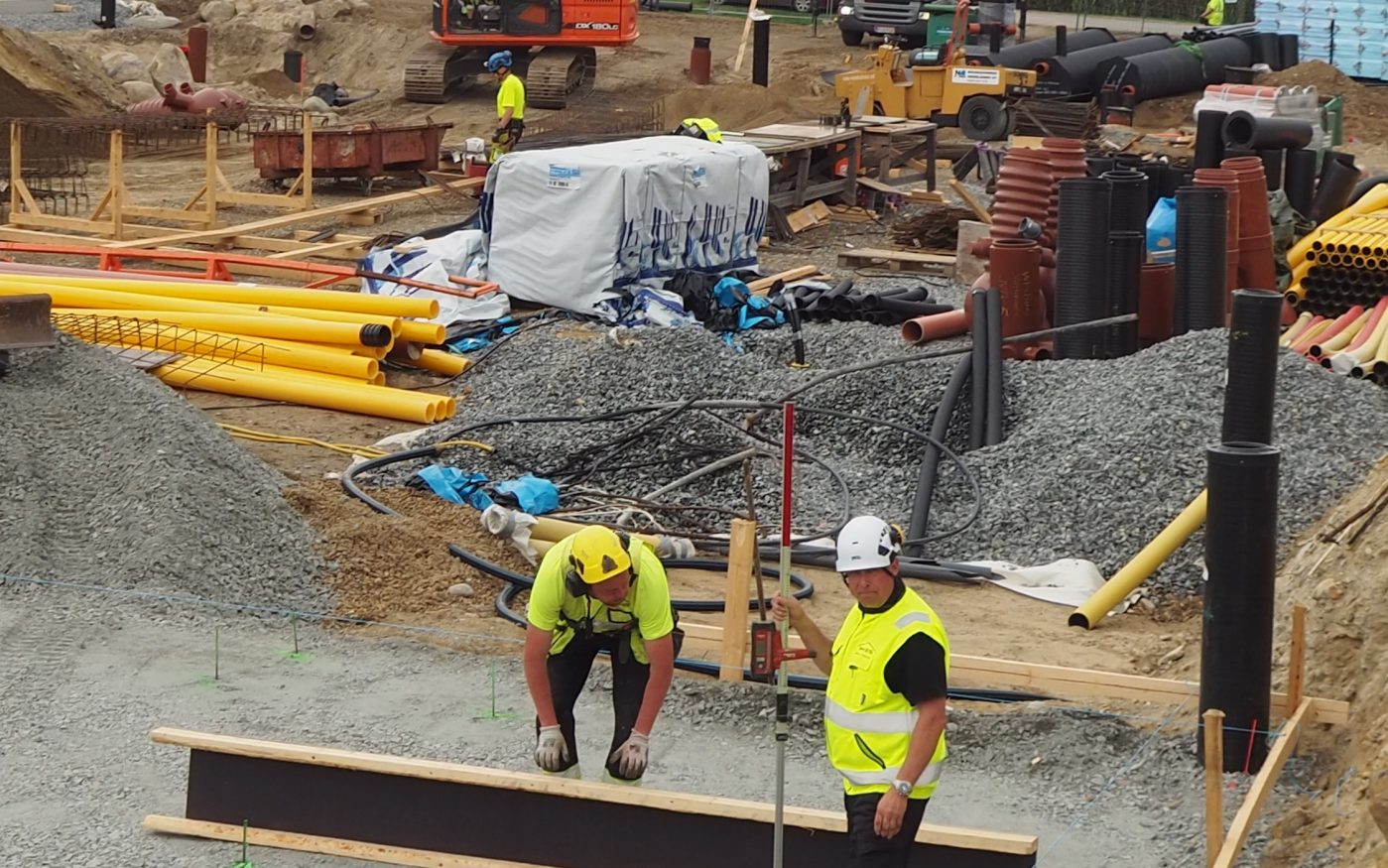 Joensuu Siihtalantie 12 kennoharkkopienkerrostalot