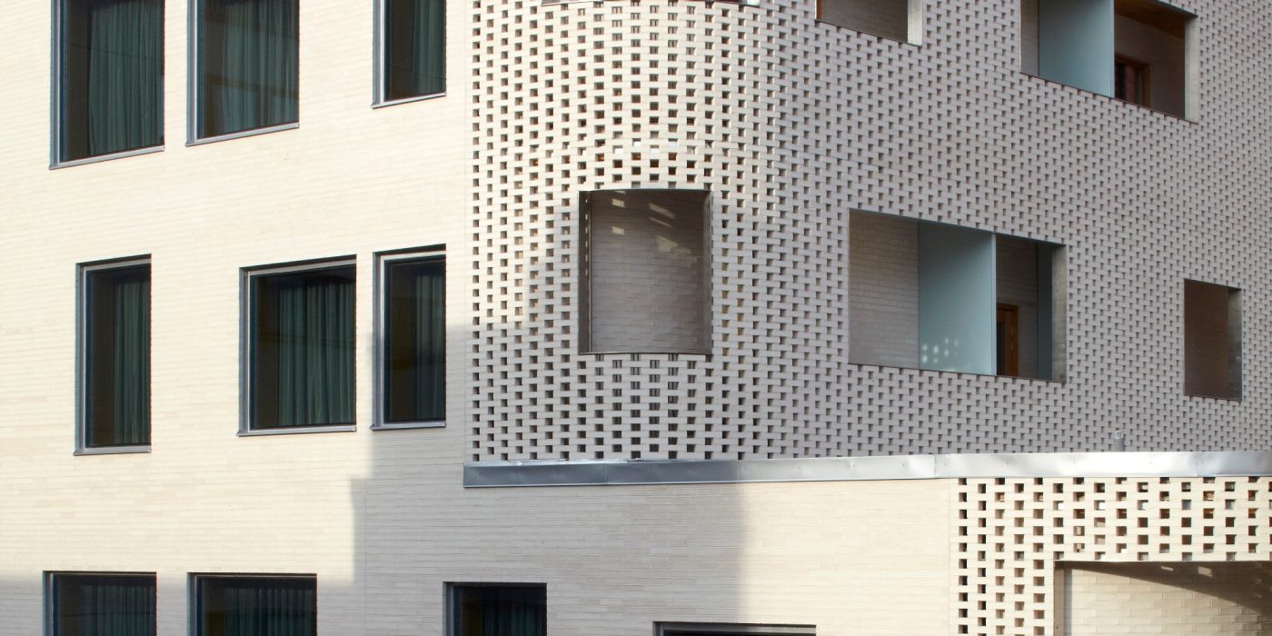 Paasihotelli, Helsinki, Brick Award voittaja