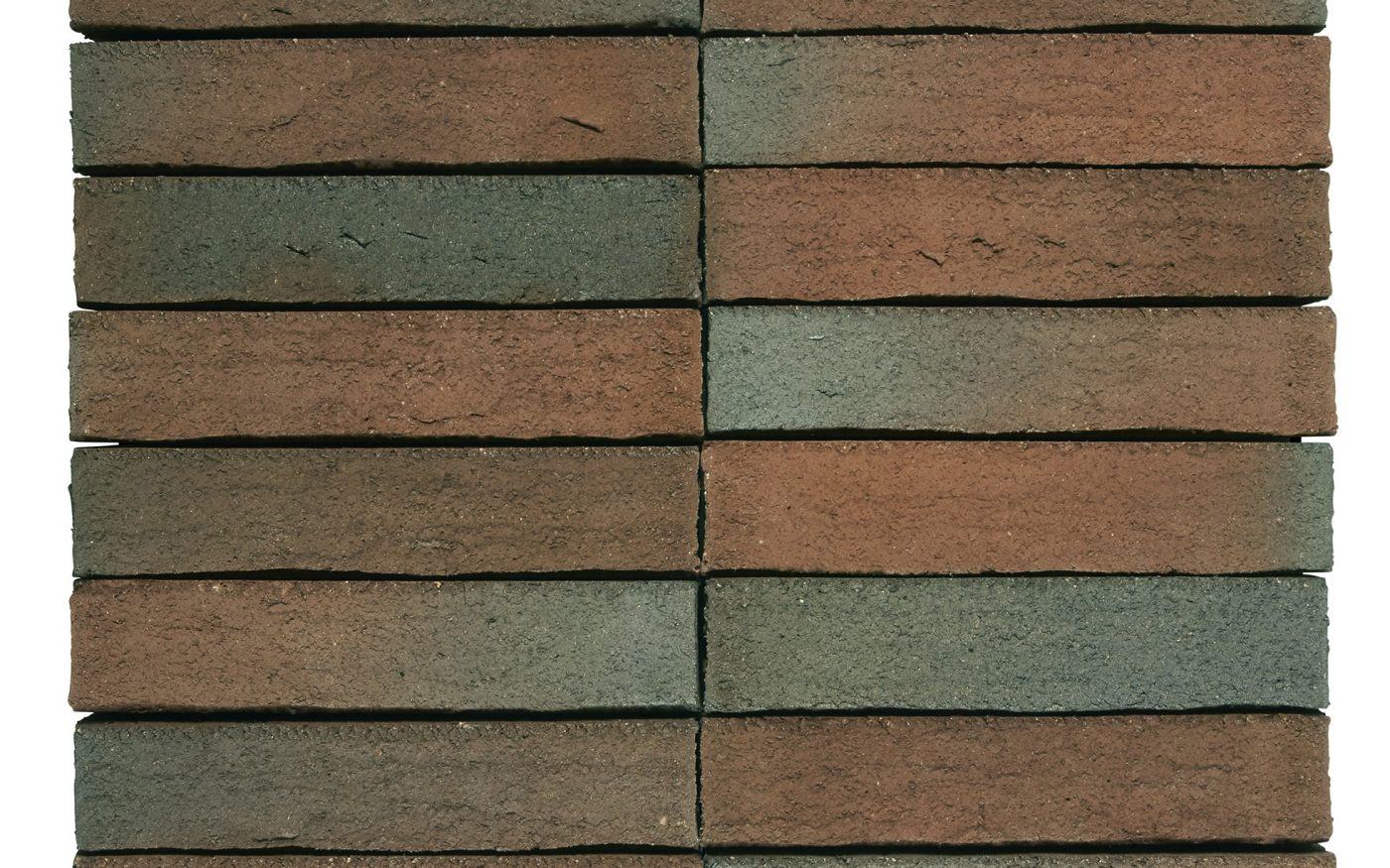 Ruskonkirjava Makasiini RT60 MRT60