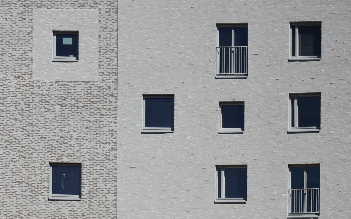 Bysa ja Sandis asuinkerrostalo Jätkäsaari, Helsinki