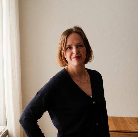 Ida Väänänen BST Arkkitehdit Oy