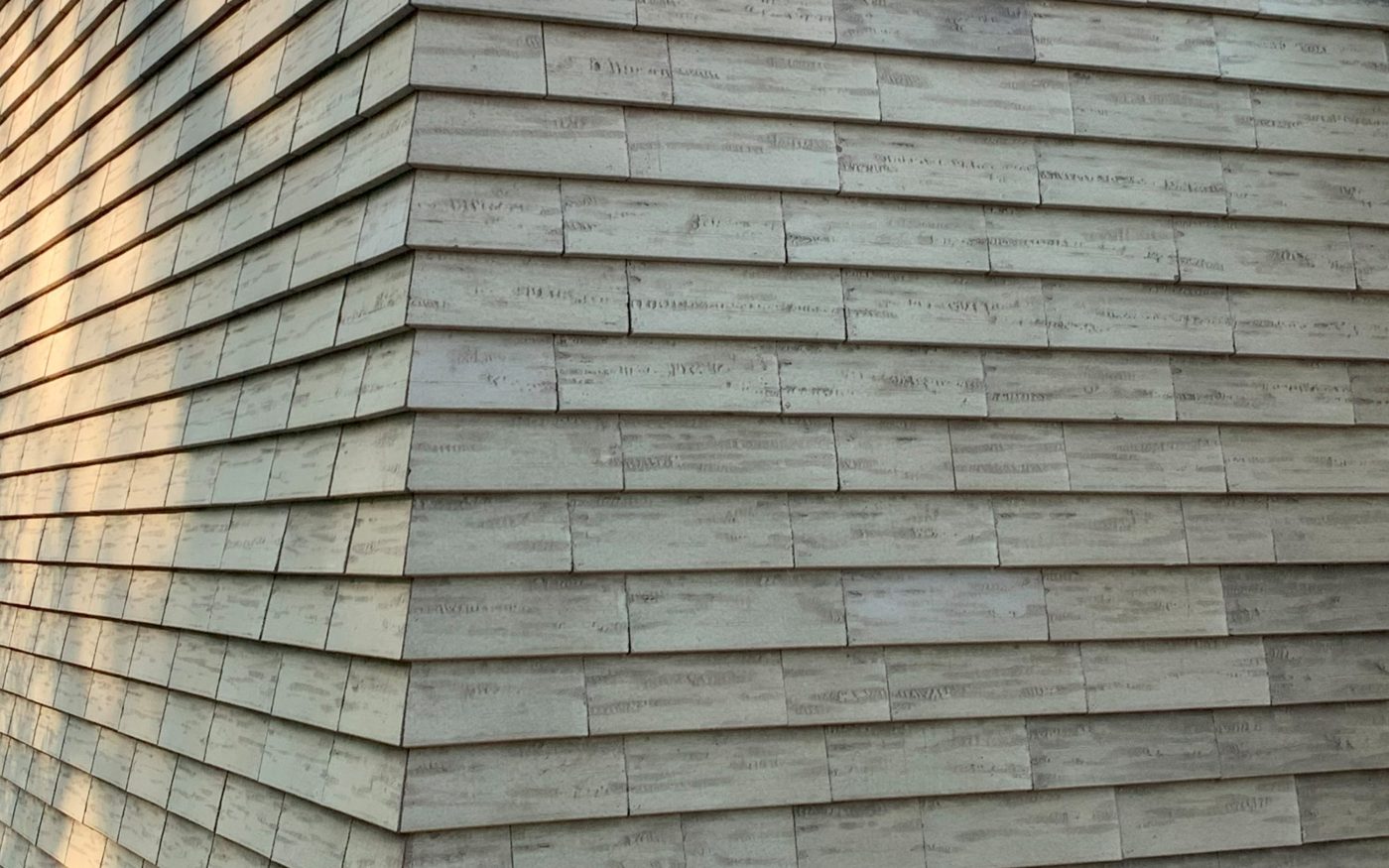 Talo Hjemma URBAN verhoustiilen asennus