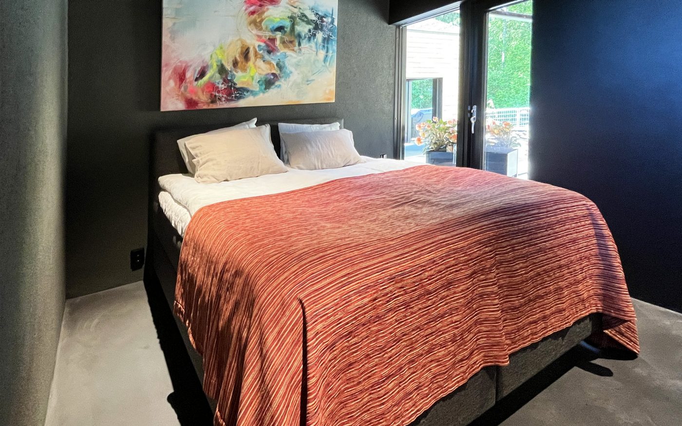 House Hjemma Oulu housing fair