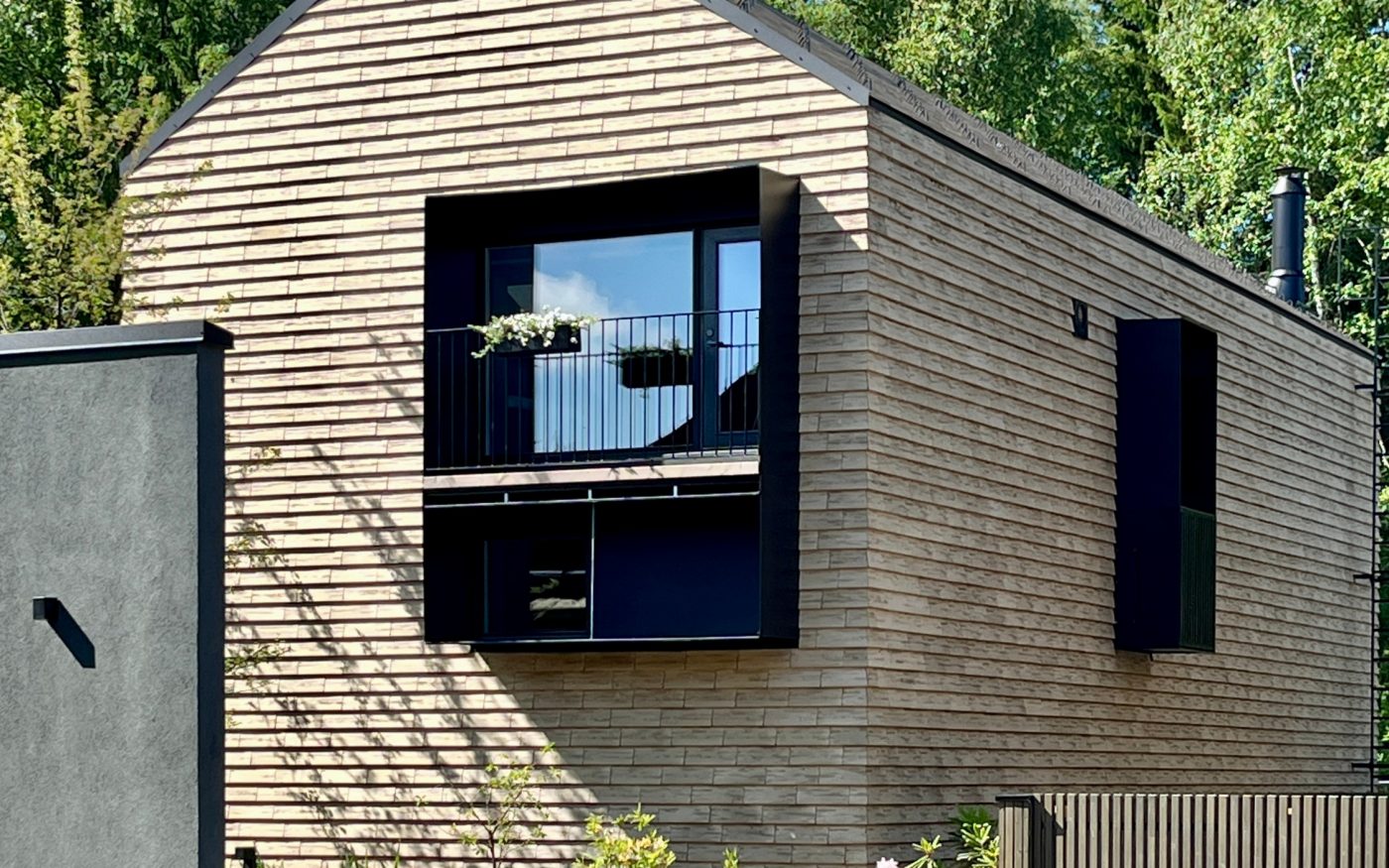 House Hjemma Oulu housing fair