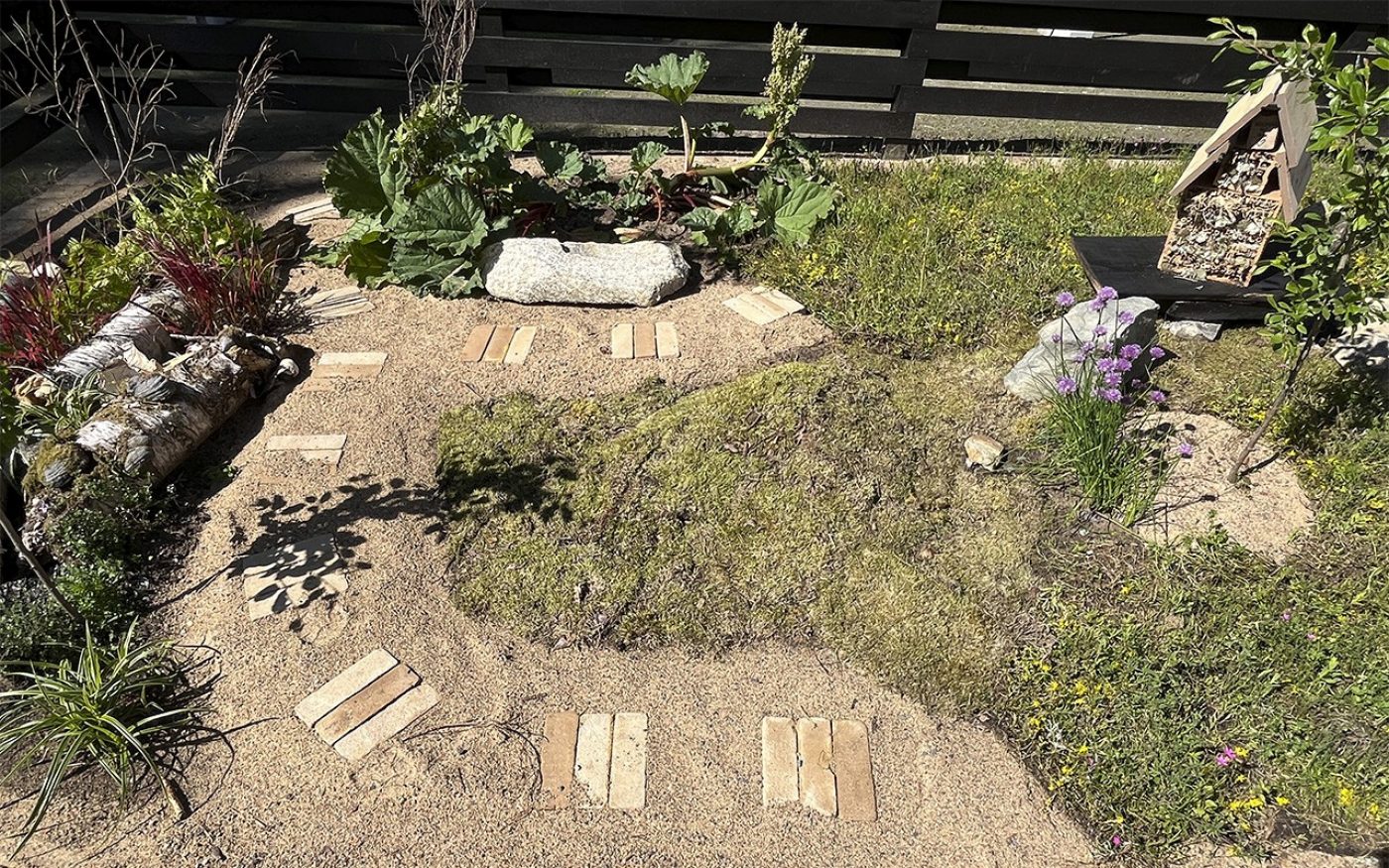 House Hjemma Oulu housing fair