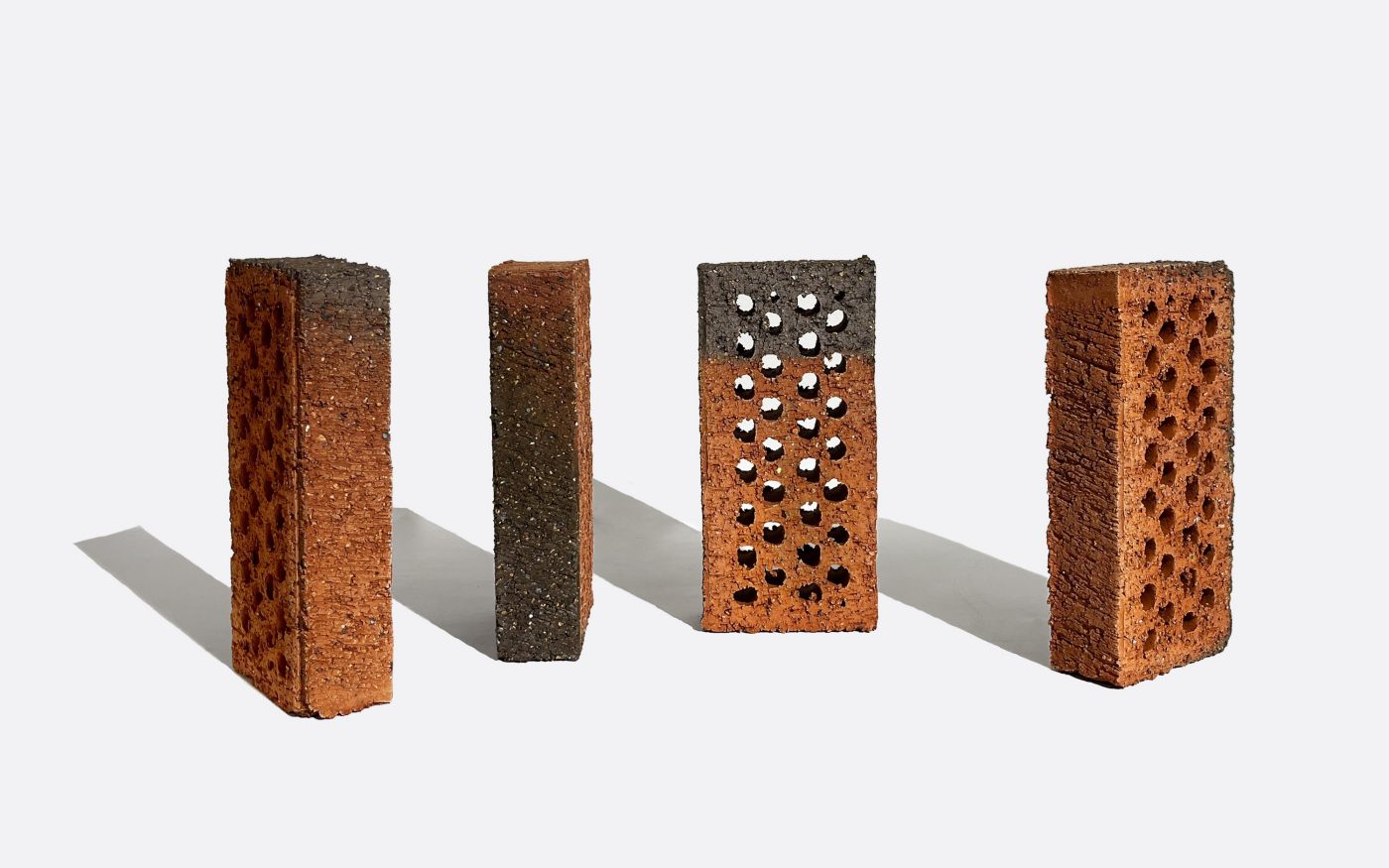 Kiertotaloustiilet Helsinki Jätkäsaari